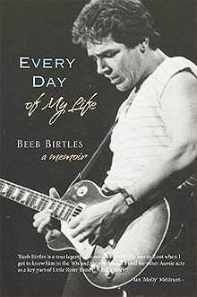 Every Day of My Life by Beeb Birtles