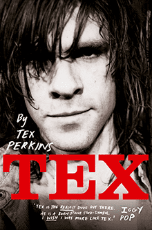Tex by Tex Perkins
