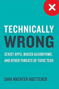 Technical Wrong book cover