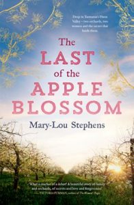 The Last of the Apple Blossom