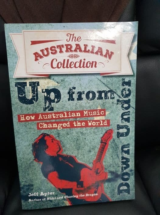 Up From Down Under