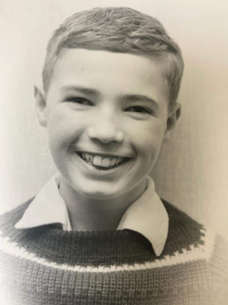 Harry, 1965