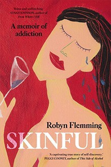 Skinful, by Robyn Flemming