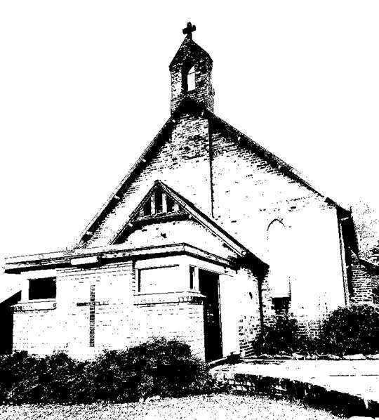 Corrimal Anglican Church
