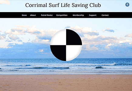 Corrimal Surf Life Saving Club