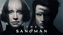 The Sandman, Netflix
