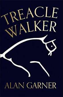 Treacle Walker, Alan Garner