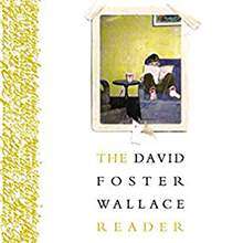 The David Foster Wallace Raeder