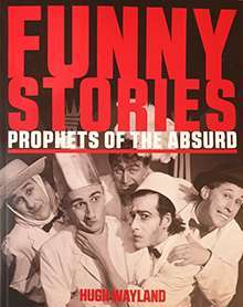 Funny Stories, by Hugh Wayland