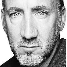 Who I Am, by Pete Townshend