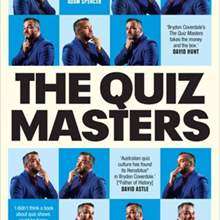 The Quiz Masters