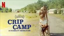Crip Camp, Netflix