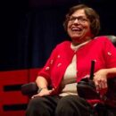 On the Passing of Judy Heumann