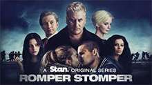 Romper Stomper, Stan