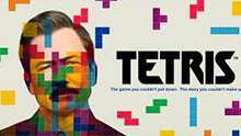 Tetris, Apple TV