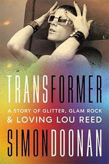 Transformer, Simon Doonan