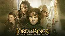The Lord of the Rings trilogy, Netflix