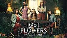 The Lost Flowers of Alice Hart, Prime