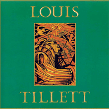 Ego Tripping at the Gates of Hell, Louis Tillett