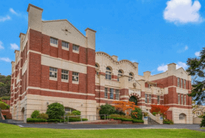 Hobart Matriculation College