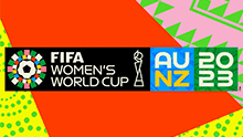 FIFA Women's World Cup, Optus