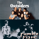 The Outsiders / Rumble Fish