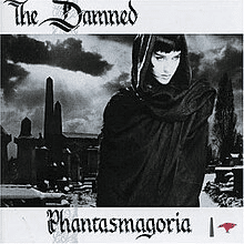 Phantasmagoria, The Damned