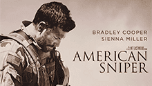 American Sniper, ABC