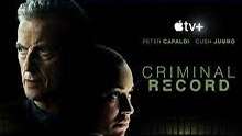 Criminal Record, Apple