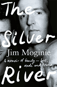The Silver River, Jim Moginie