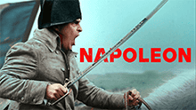 Napoleon, Apple