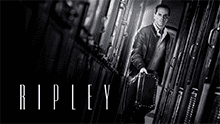 Ripley, Netflix
