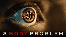 3 Body Problem, Netflix