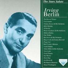 The Stars Salute Irving Berlin, various artists
