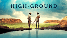 High Ground, Netflix