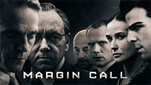 Margin Call, Netflix