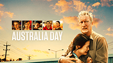 Australia Day, Netflix