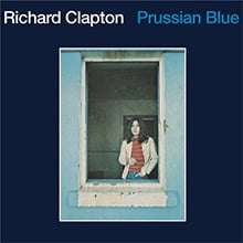 Prussian Blue, Richard Clapton