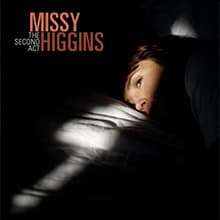 The Second Act, Missy Higgins